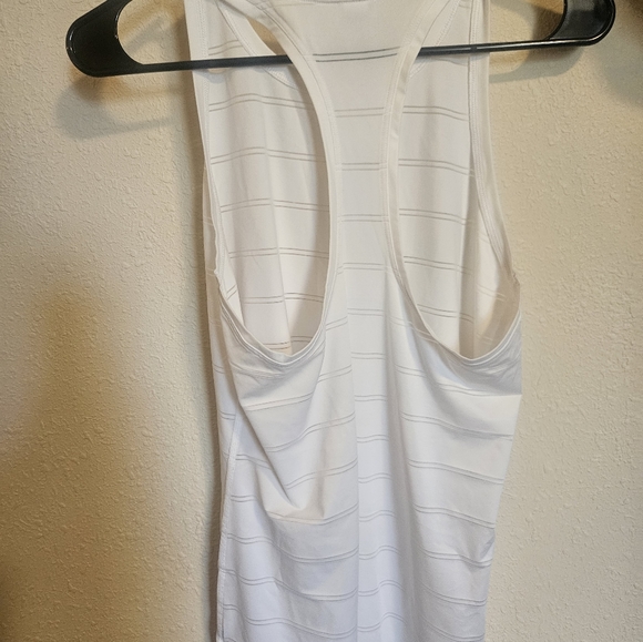 Athleta Racerback Tank - Picture 2 of 3